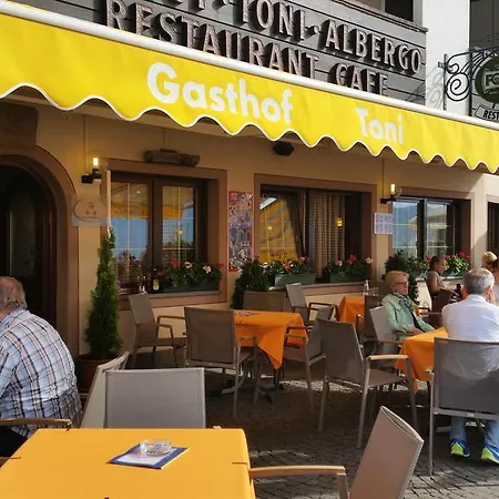 Hotel Toni Kastelruth