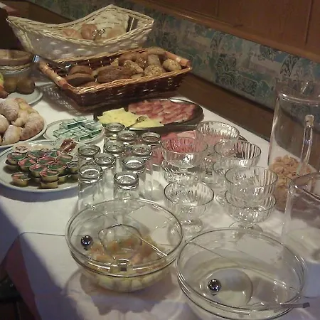 Hotel Toni 3*